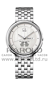 Швейцарские часы Calvin Klein Ck Automatic K1423520